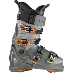 Atomic Hawx Ultra 120 S GW Boot in Grey and Orange